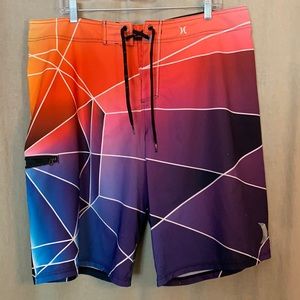 Hurley Phantom Board Shorts
